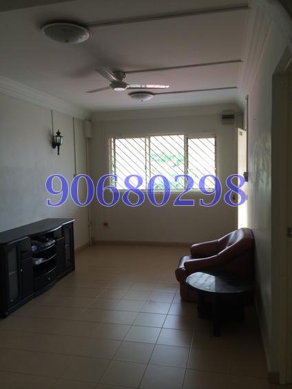Blk 143 Petir Road (Bukit Panjang), HDB 3 Rooms #74119802